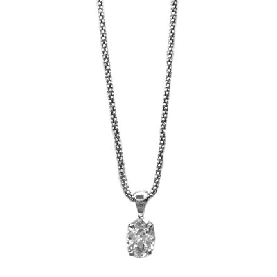Honor Bridal Necklace - CLEARANCE
